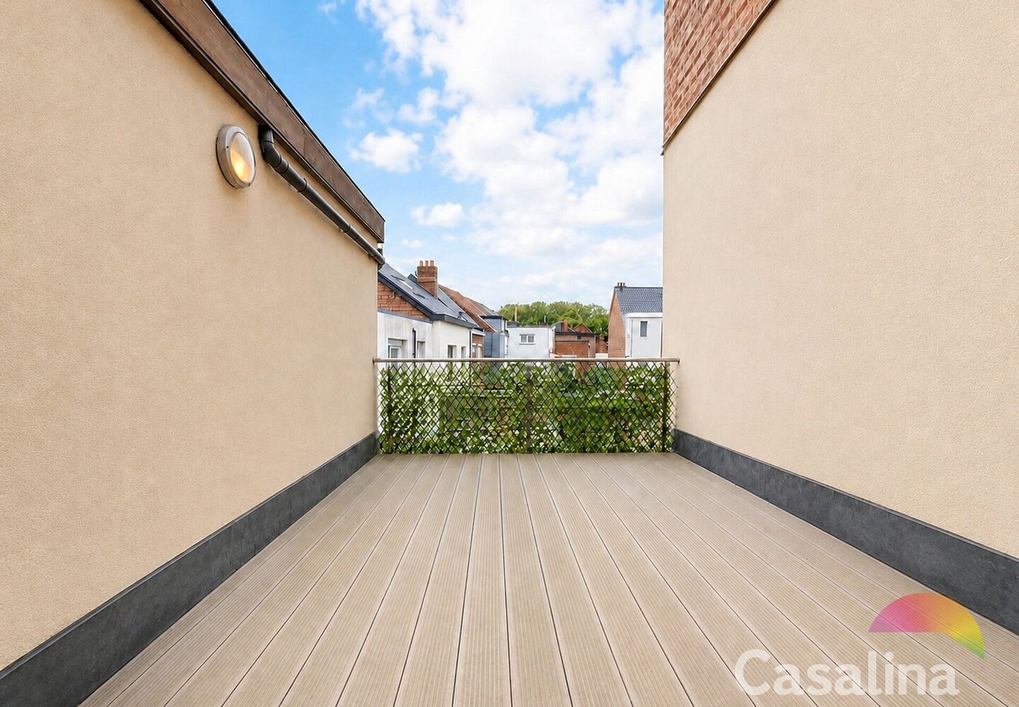 Flat for sale in Vilvoorde