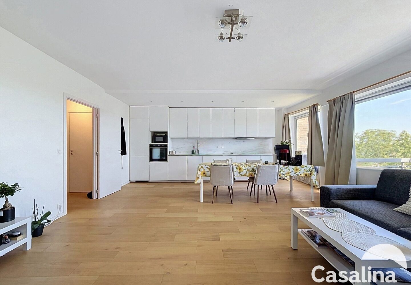 Flat for sale in Wezembeek-Oppem
