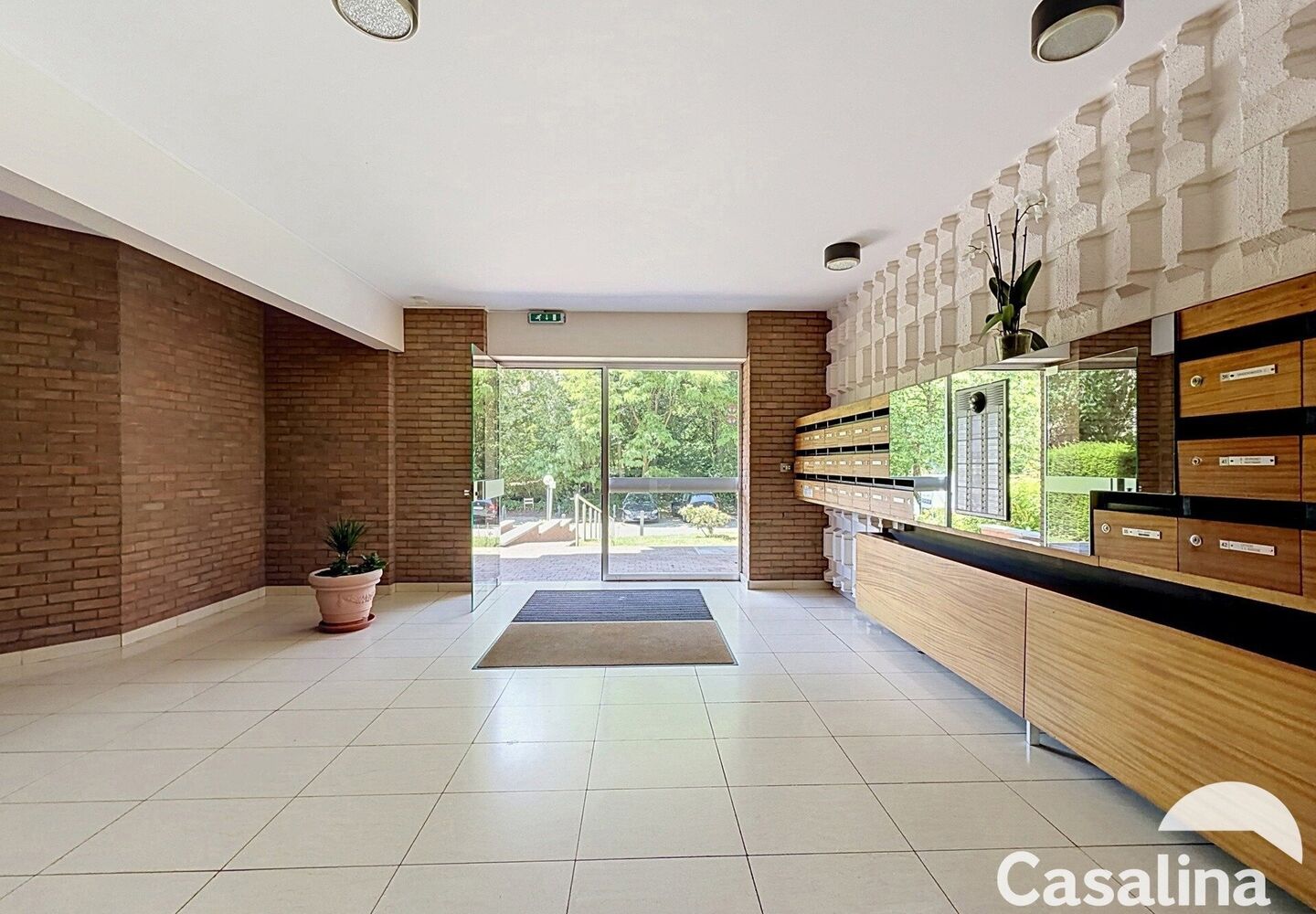 Flat for sale in Wezembeek-Oppem