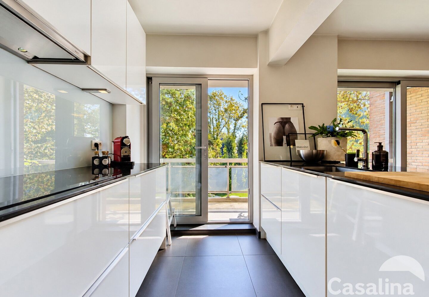 Flat for sale in Wezembeek-Oppem