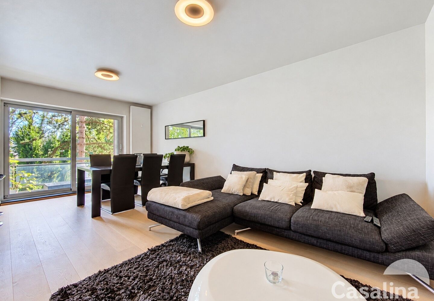 Flat for sale in Wezembeek-Oppem