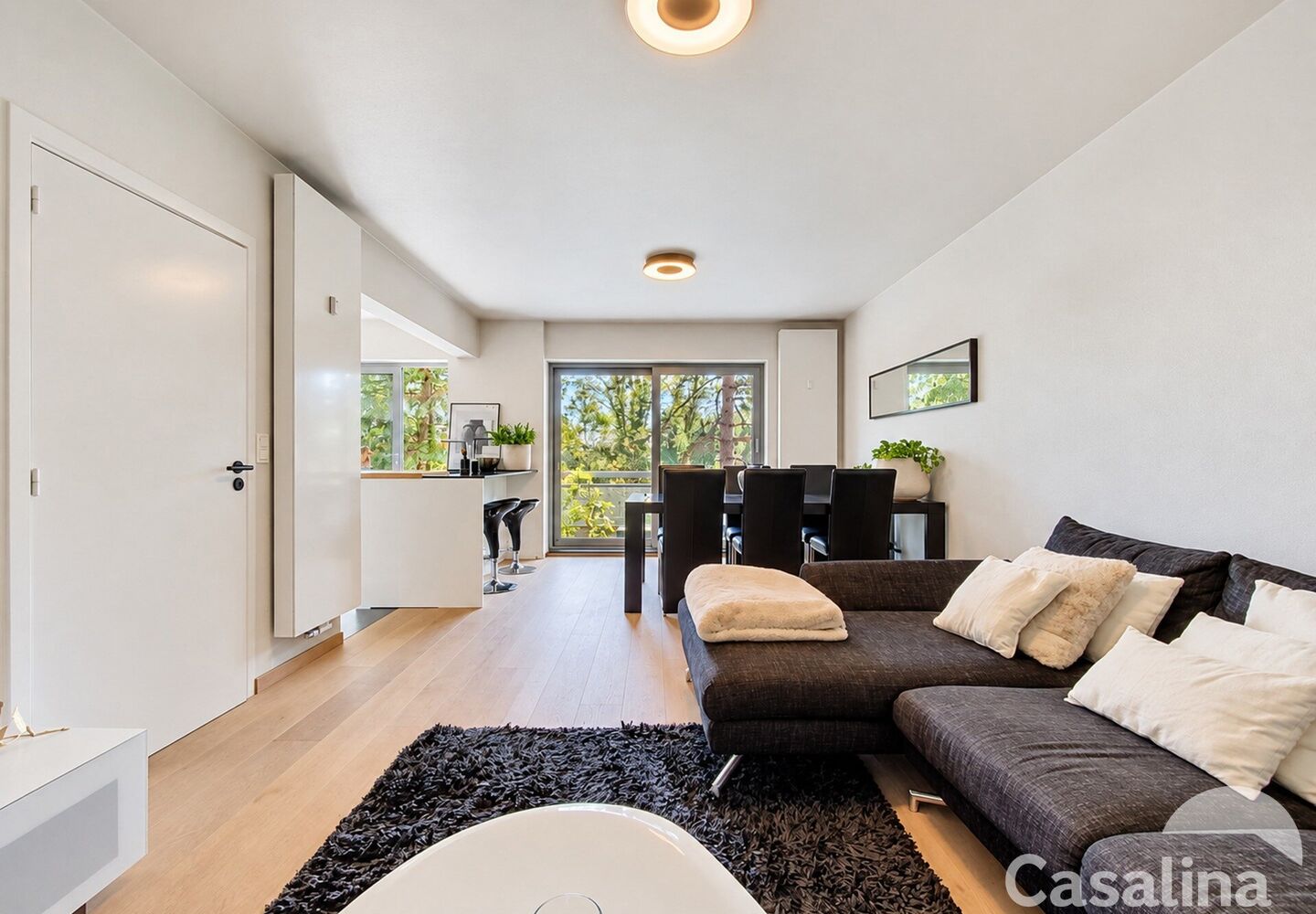 Flat for sale in Wezembeek-Oppem