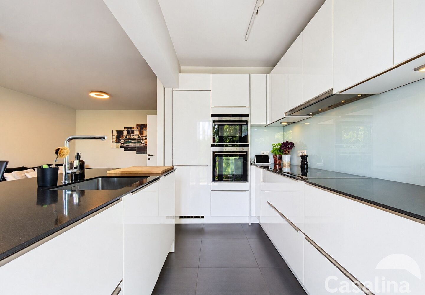 Flat for sale in Wezembeek-Oppem