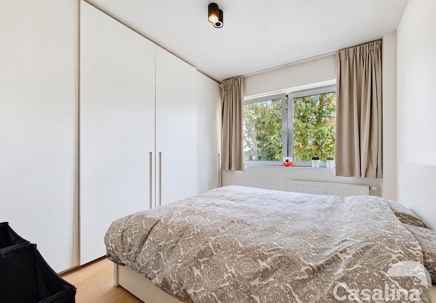 Flat for sale in Wezembeek-Oppem