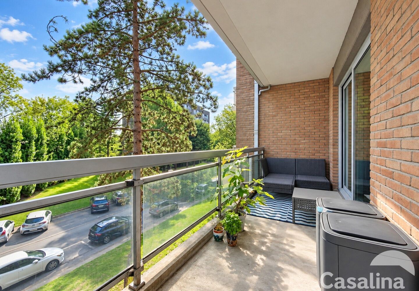 Flat for sale in Wezembeek-Oppem