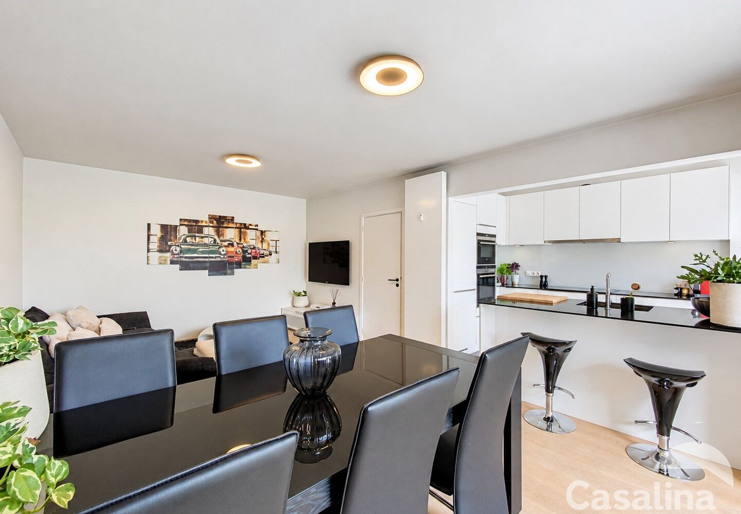 Flat for sale in Wezembeek-Oppem