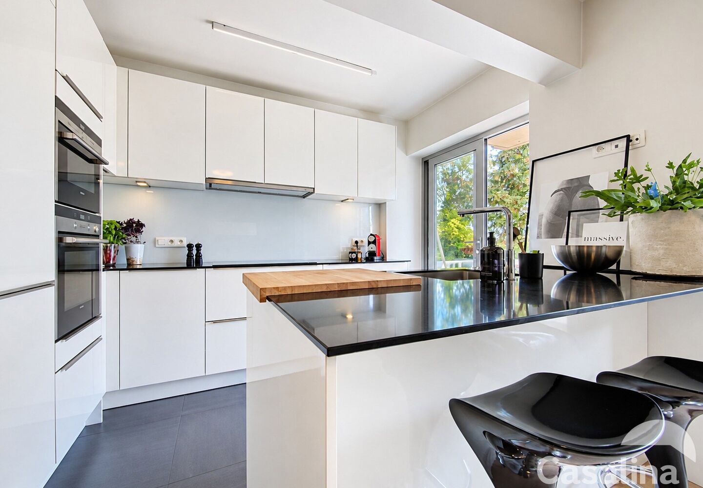Flat for sale in Wezembeek-Oppem