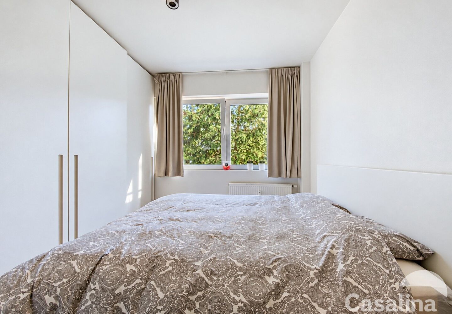 Flat for sale in Wezembeek-Oppem