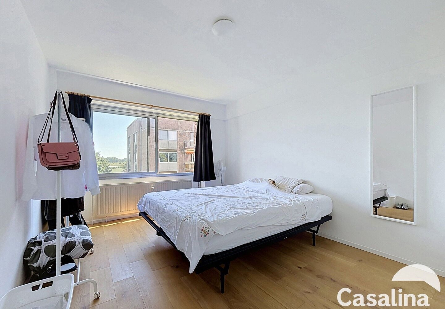 Flat for sale in Wezembeek-Oppem