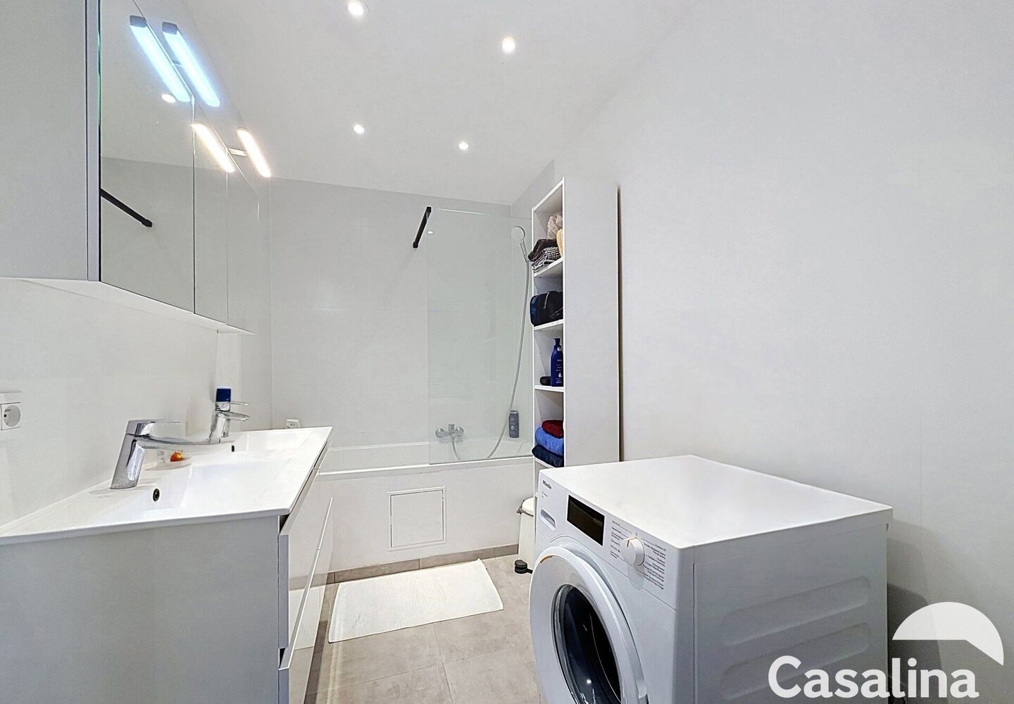 Flat for sale in Wezembeek-Oppem