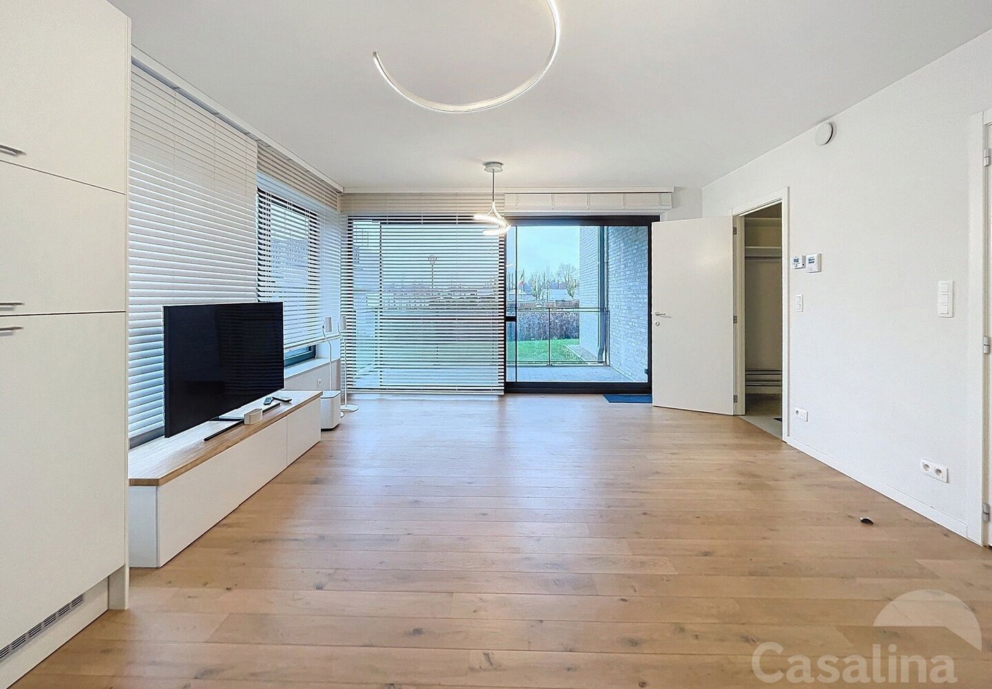 Flat for sale in Zaventem