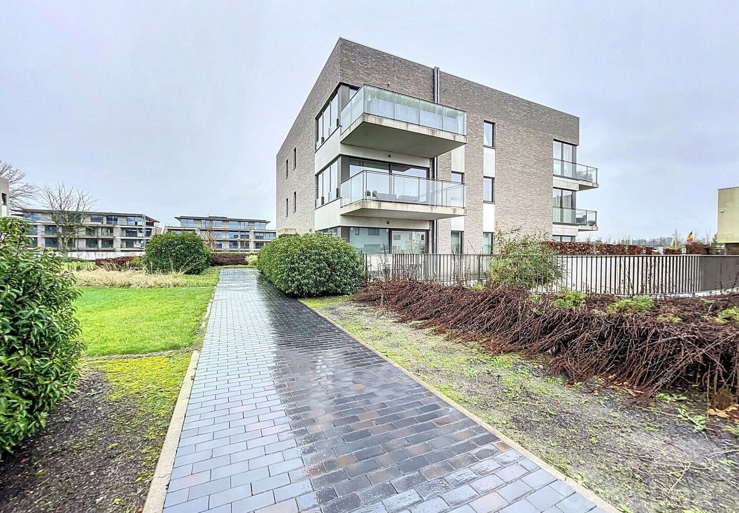 Flat for sale in Zaventem