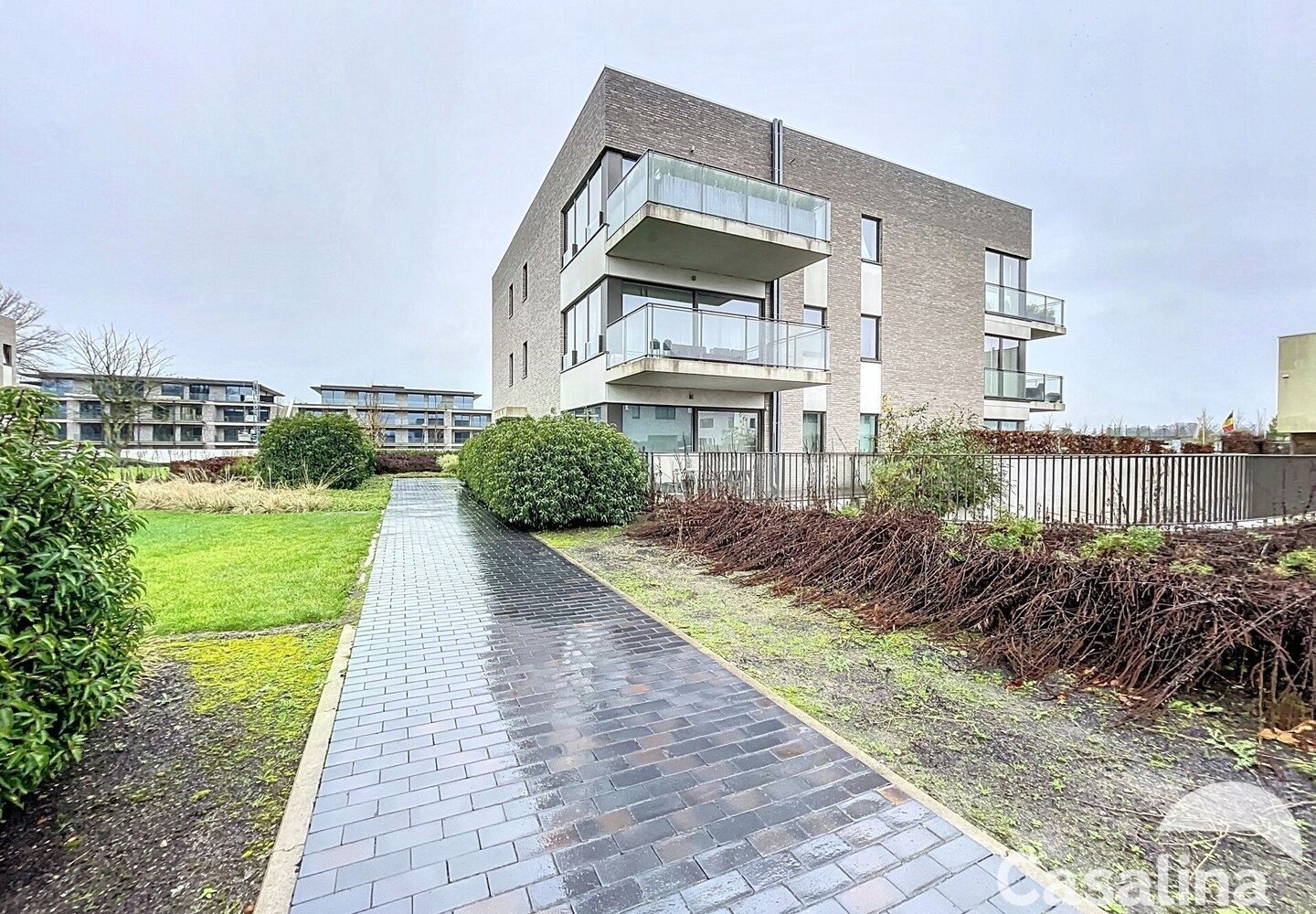 Flat for sale in Zaventem