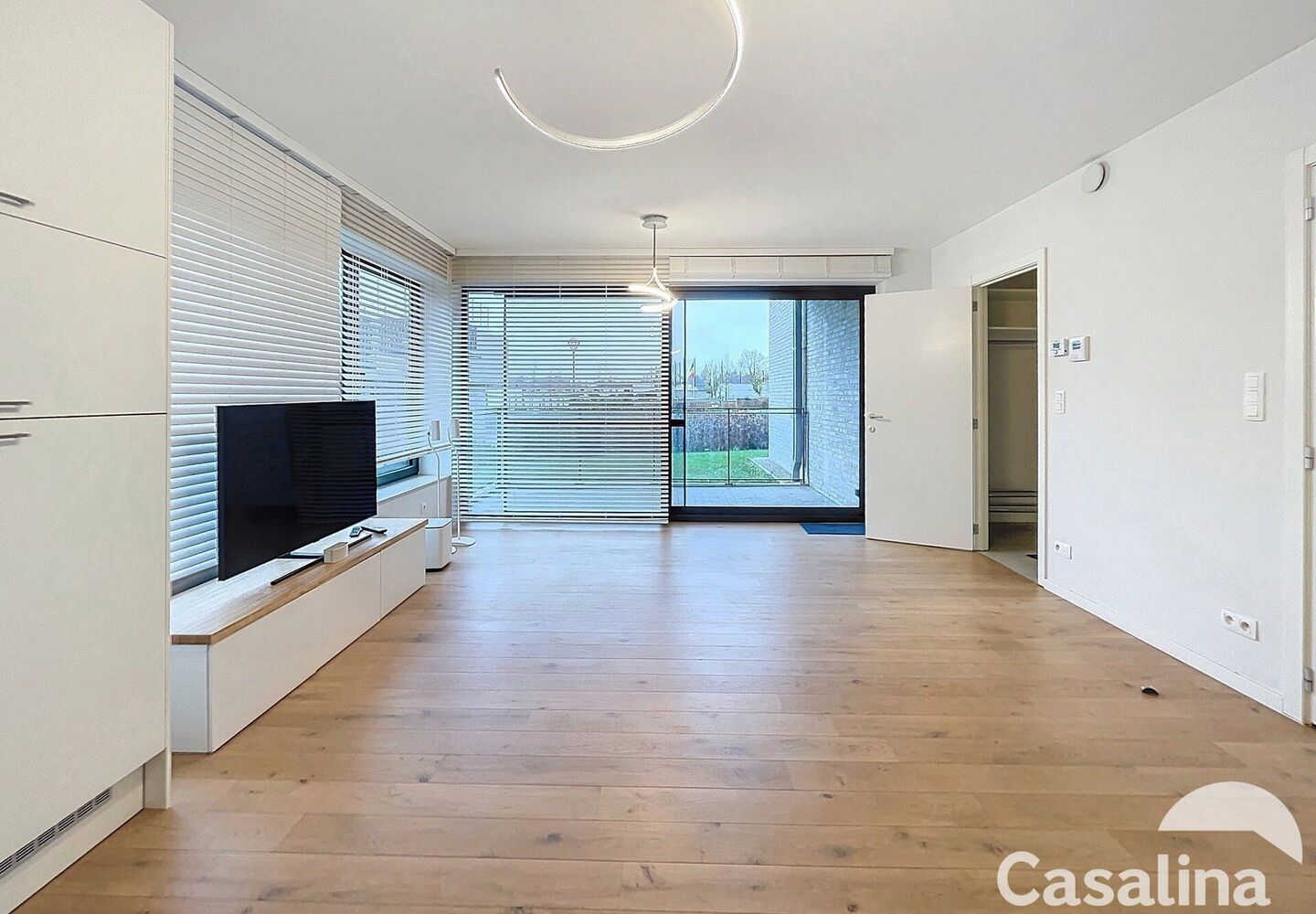 Flat for sale in Zaventem