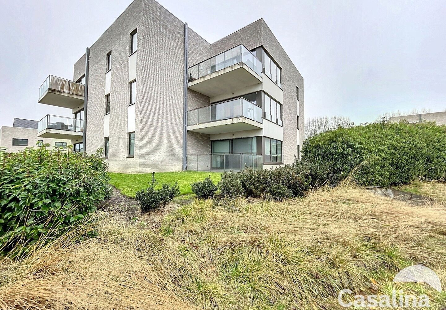 Flat for sale in Zaventem