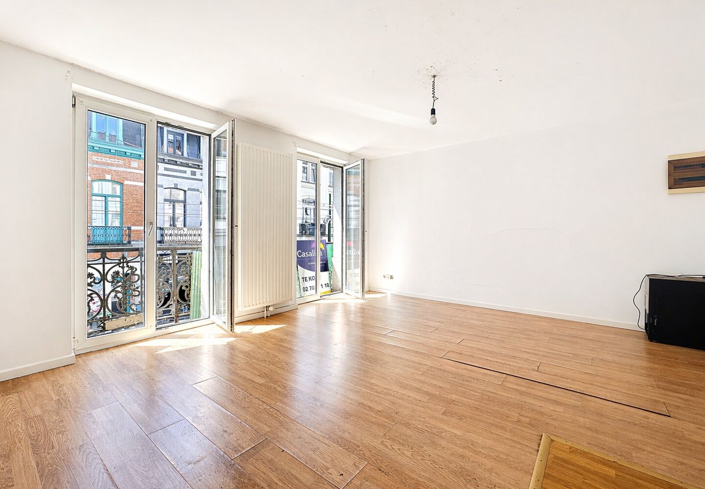 Gebouw voor gemengd gebruik te koop in Sint-Gillis