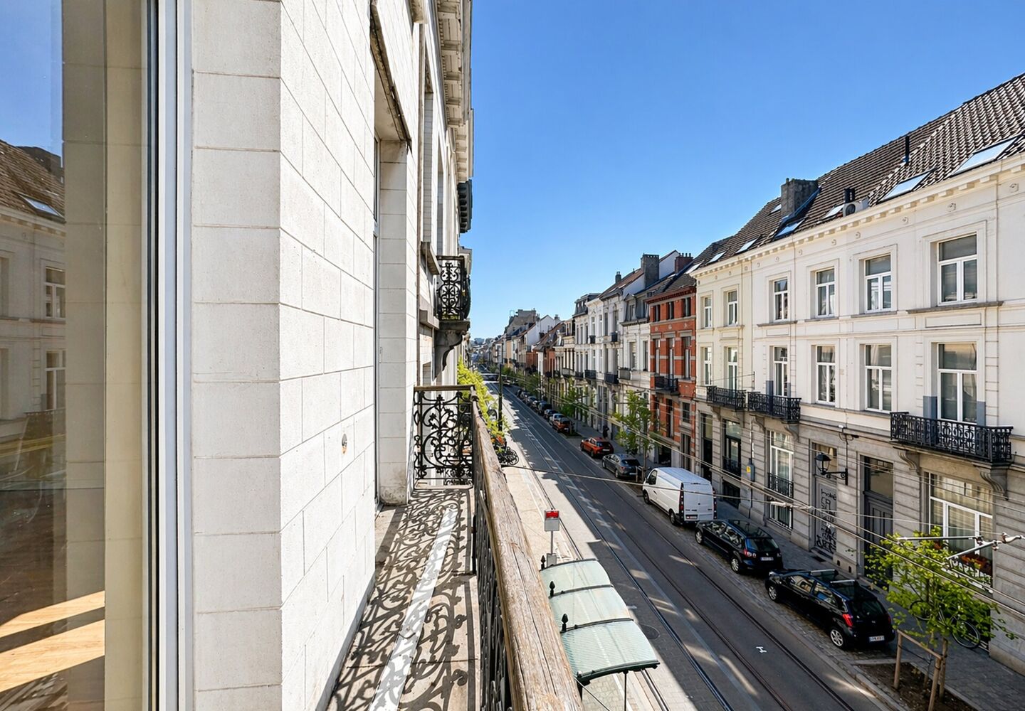 Gebouw voor gemengd gebruik te koop in Sint-Gillis