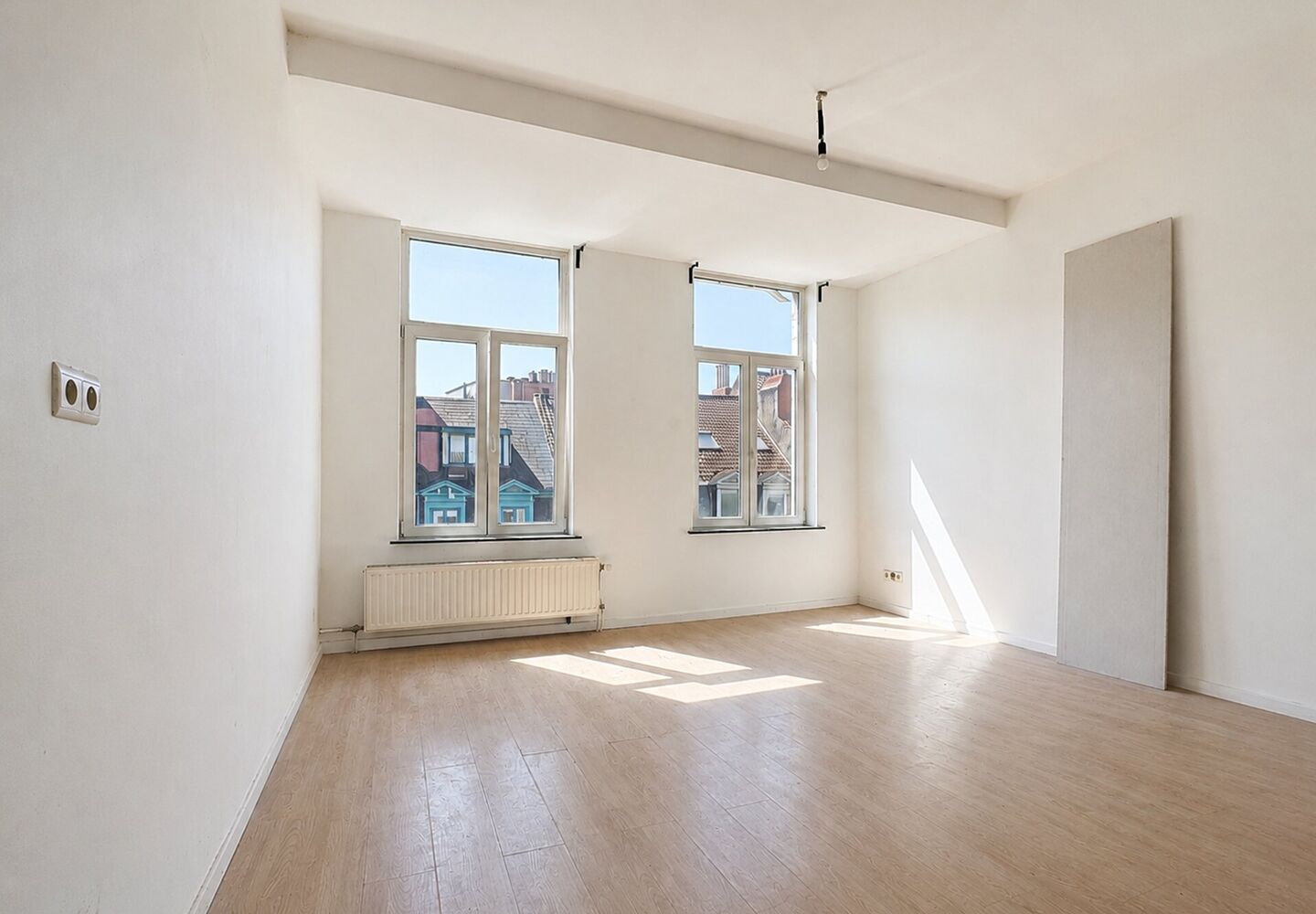 Gebouw voor gemengd gebruik te koop in Sint-Gillis