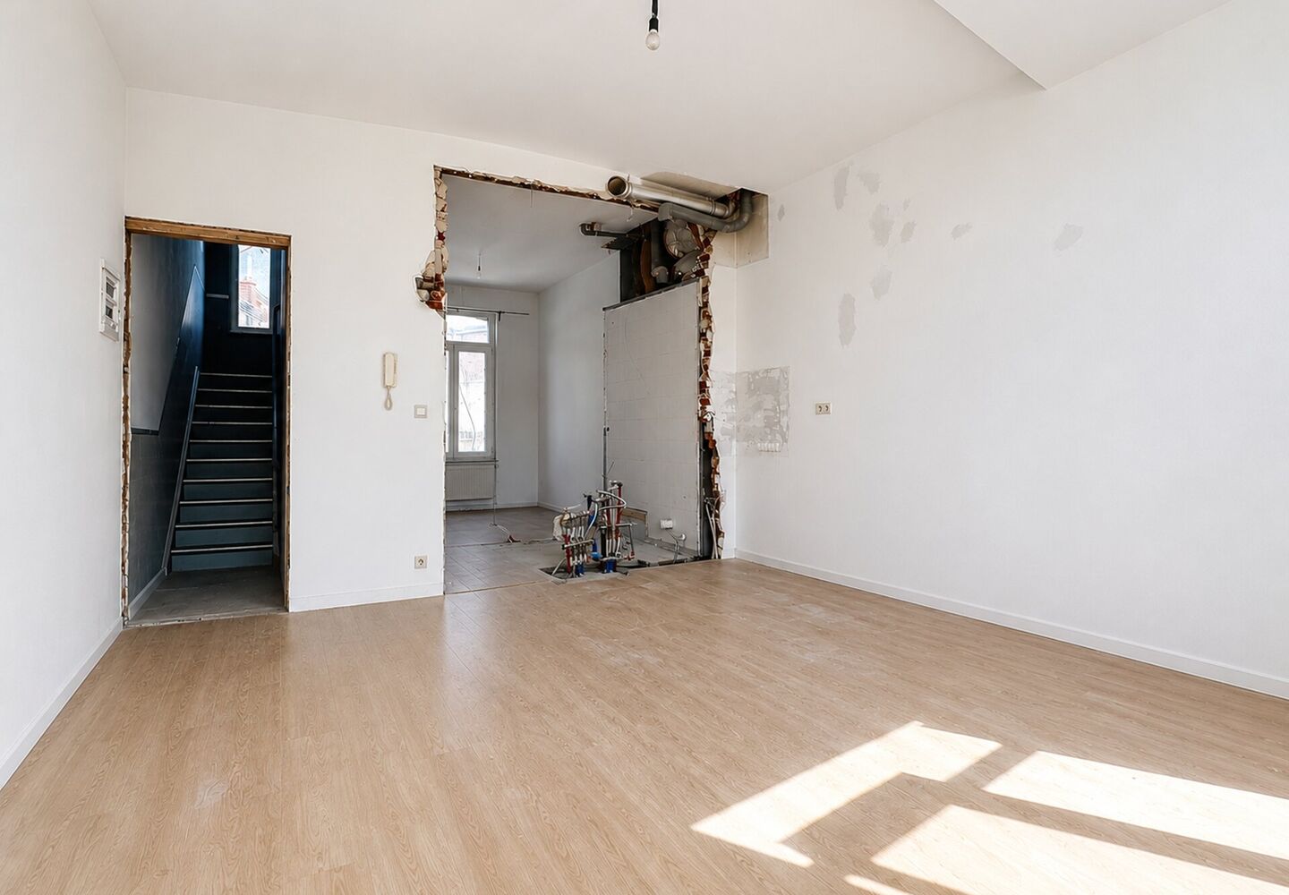 Gebouw voor gemengd gebruik te koop in Sint-Gillis