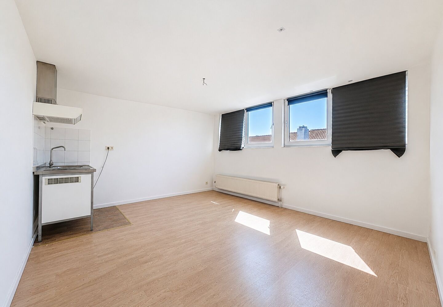 Gebouw voor gemengd gebruik te koop in Sint-Gillis