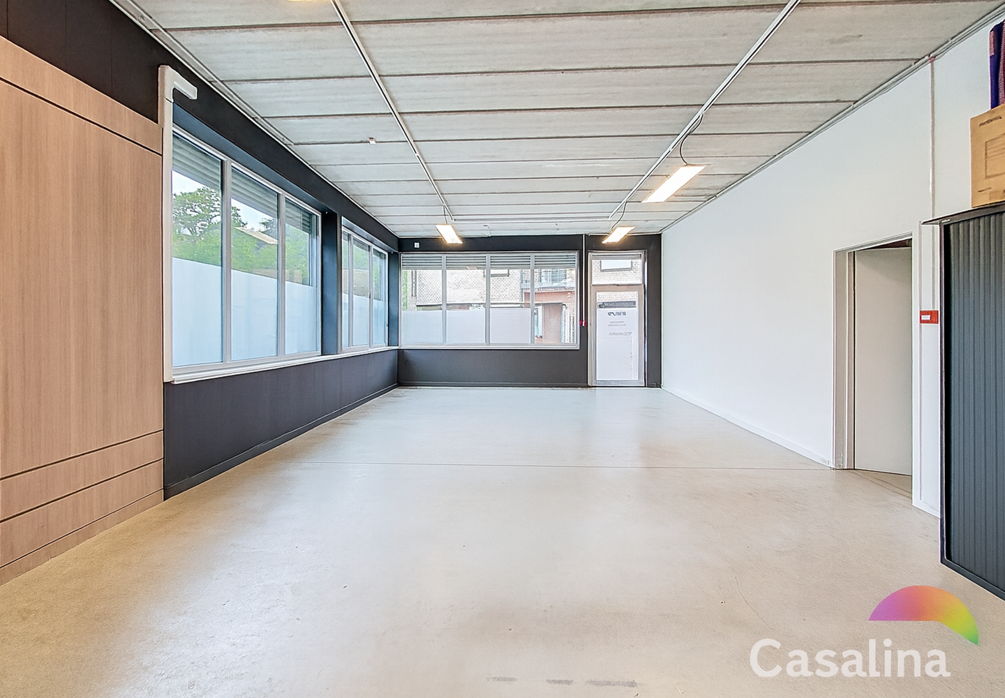 Gebouw voor gemengd gebruik te koop in Zaventem Sterrebeek