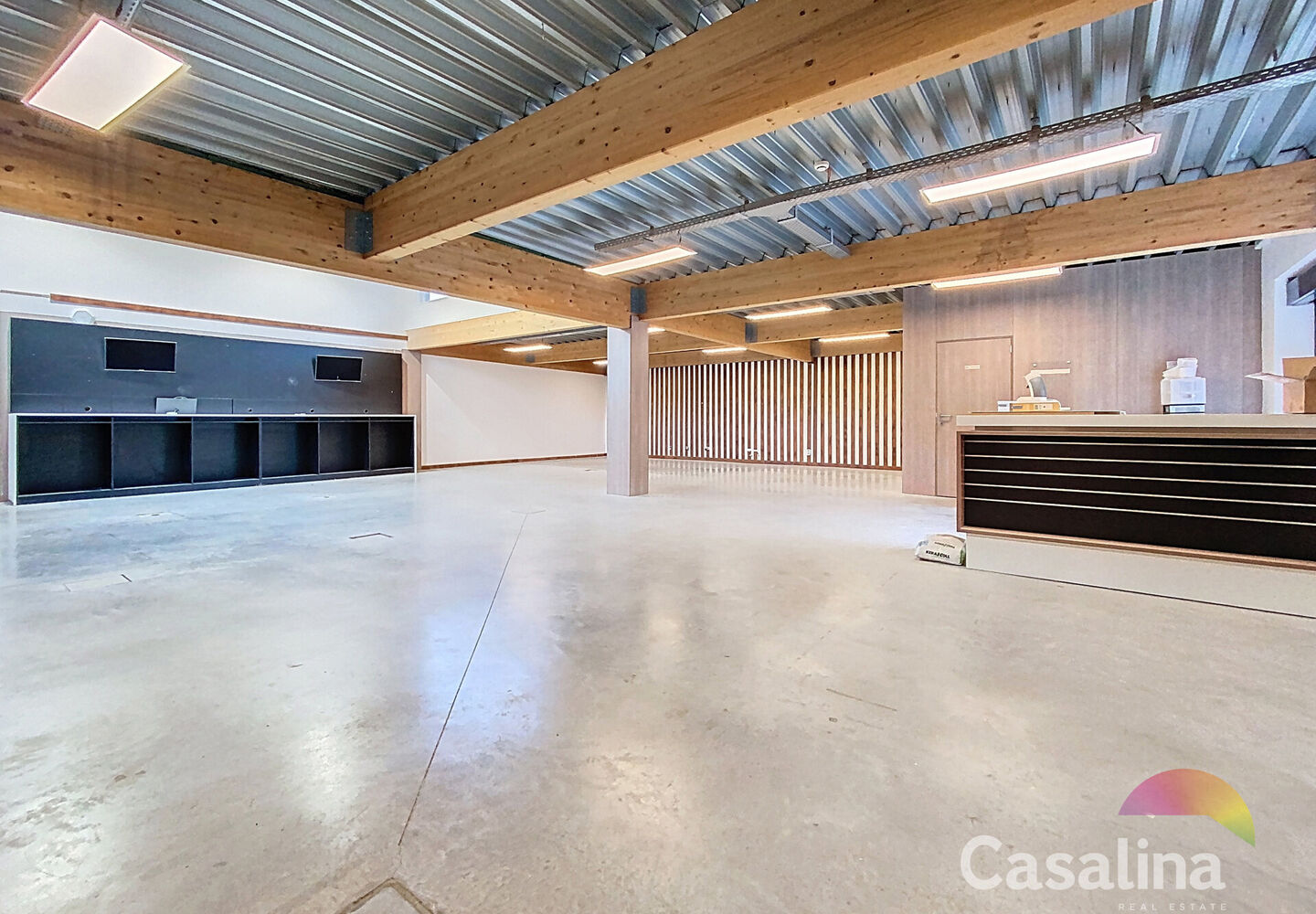 Gebouw voor gemengd gebruik te koop in Zaventem Sterrebeek