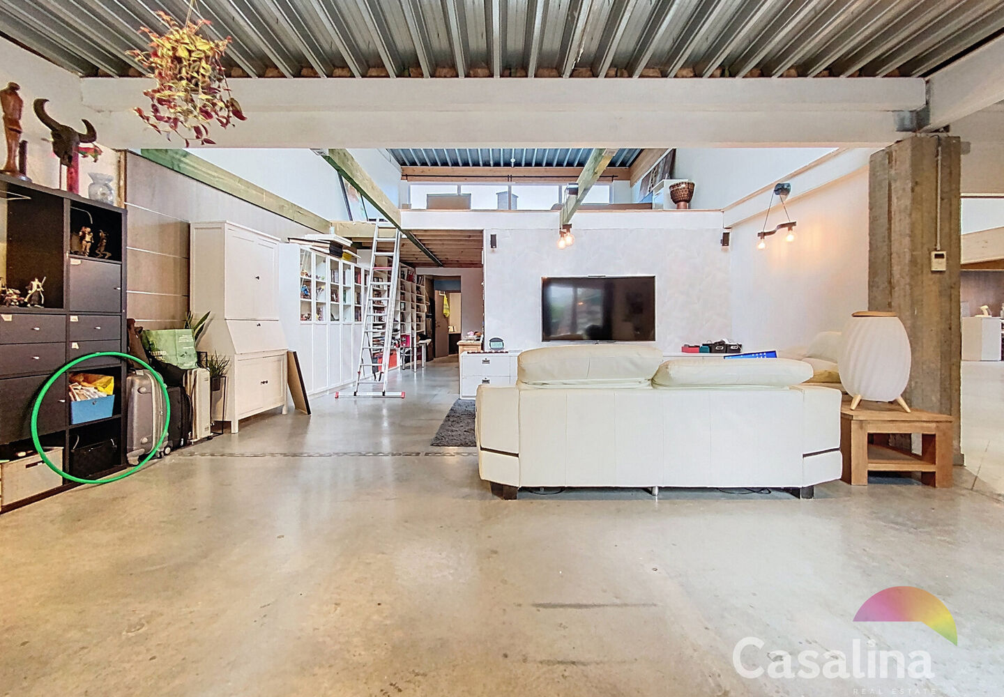 Gebouw voor gemengd gebruik te koop in Zaventem Sterrebeek