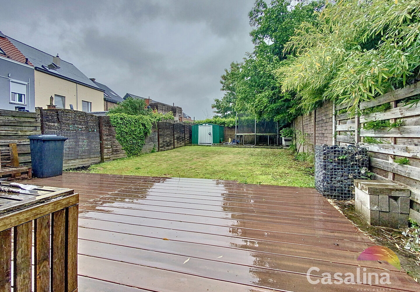 Gebouw voor gemengd gebruik te koop in Zaventem Sterrebeek