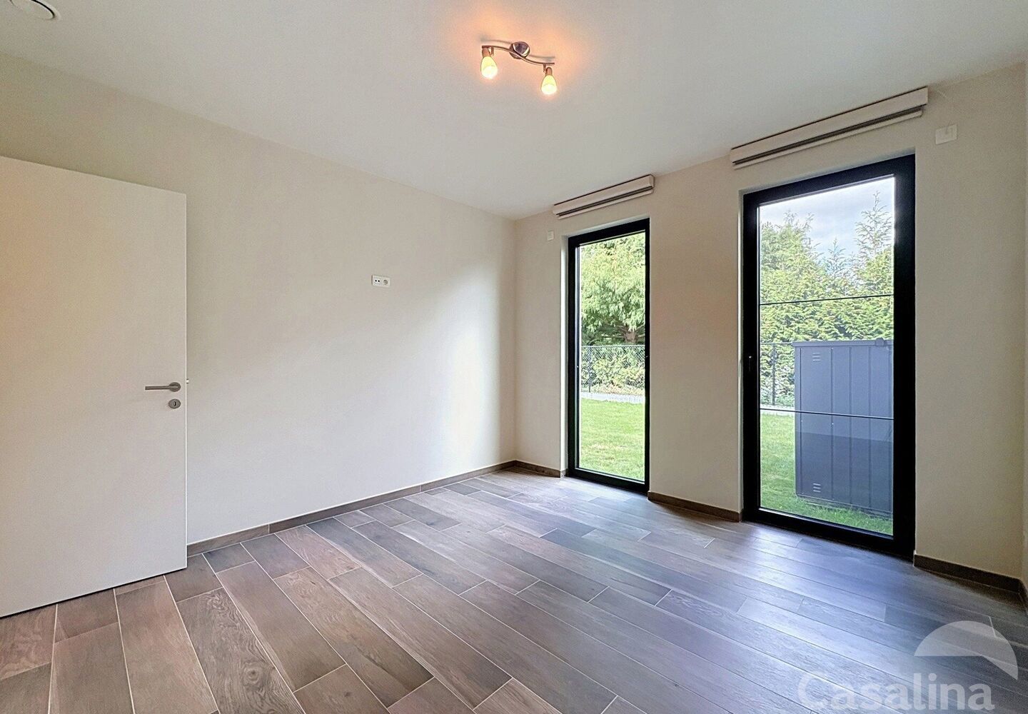 Ground floor for rent in Zaventem