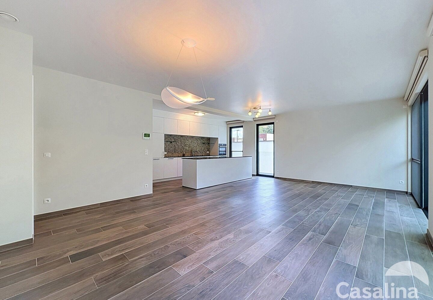 Ground floor for rent in Zaventem