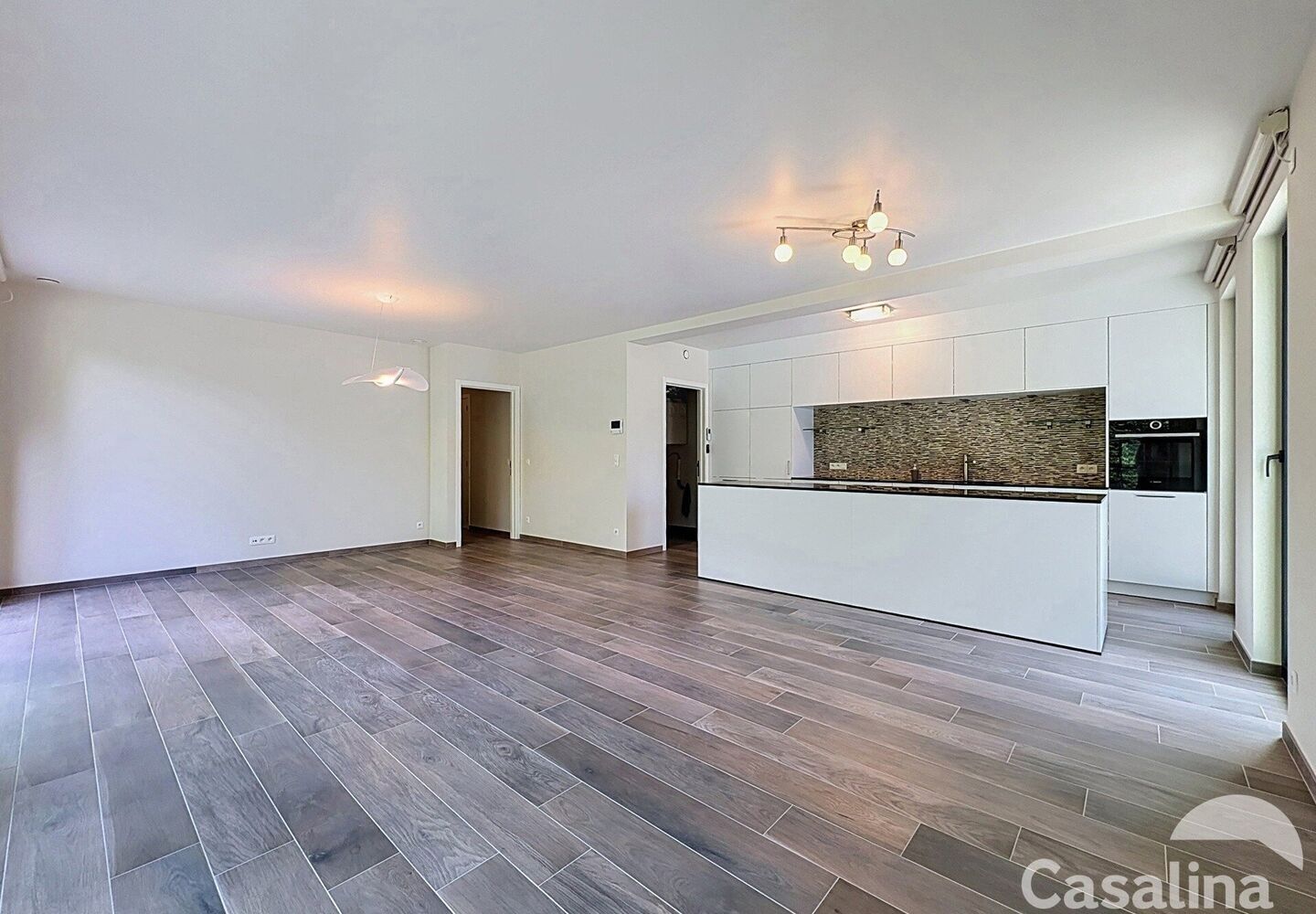 Ground floor for rent in Zaventem