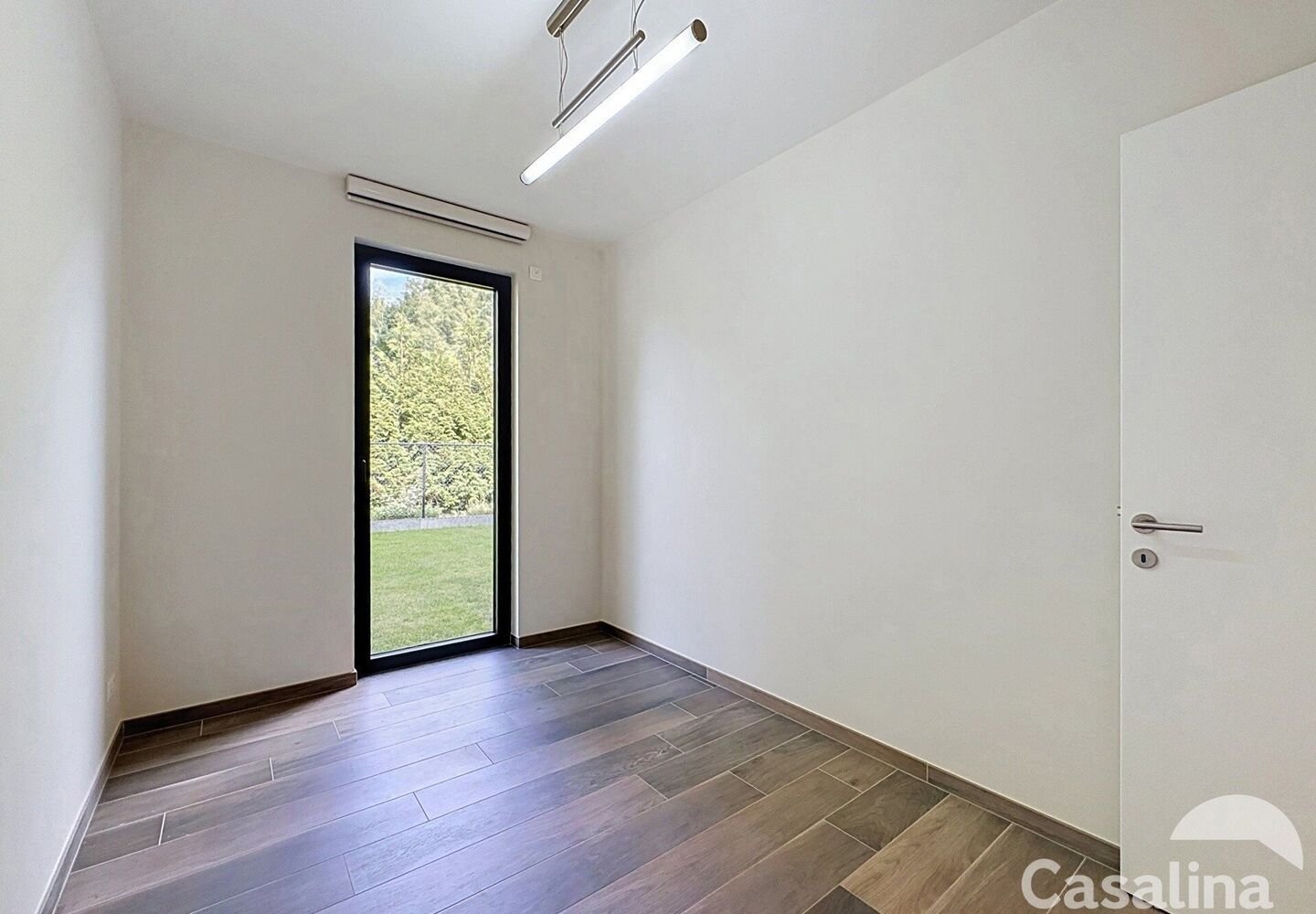 Ground floor for rent in Zaventem