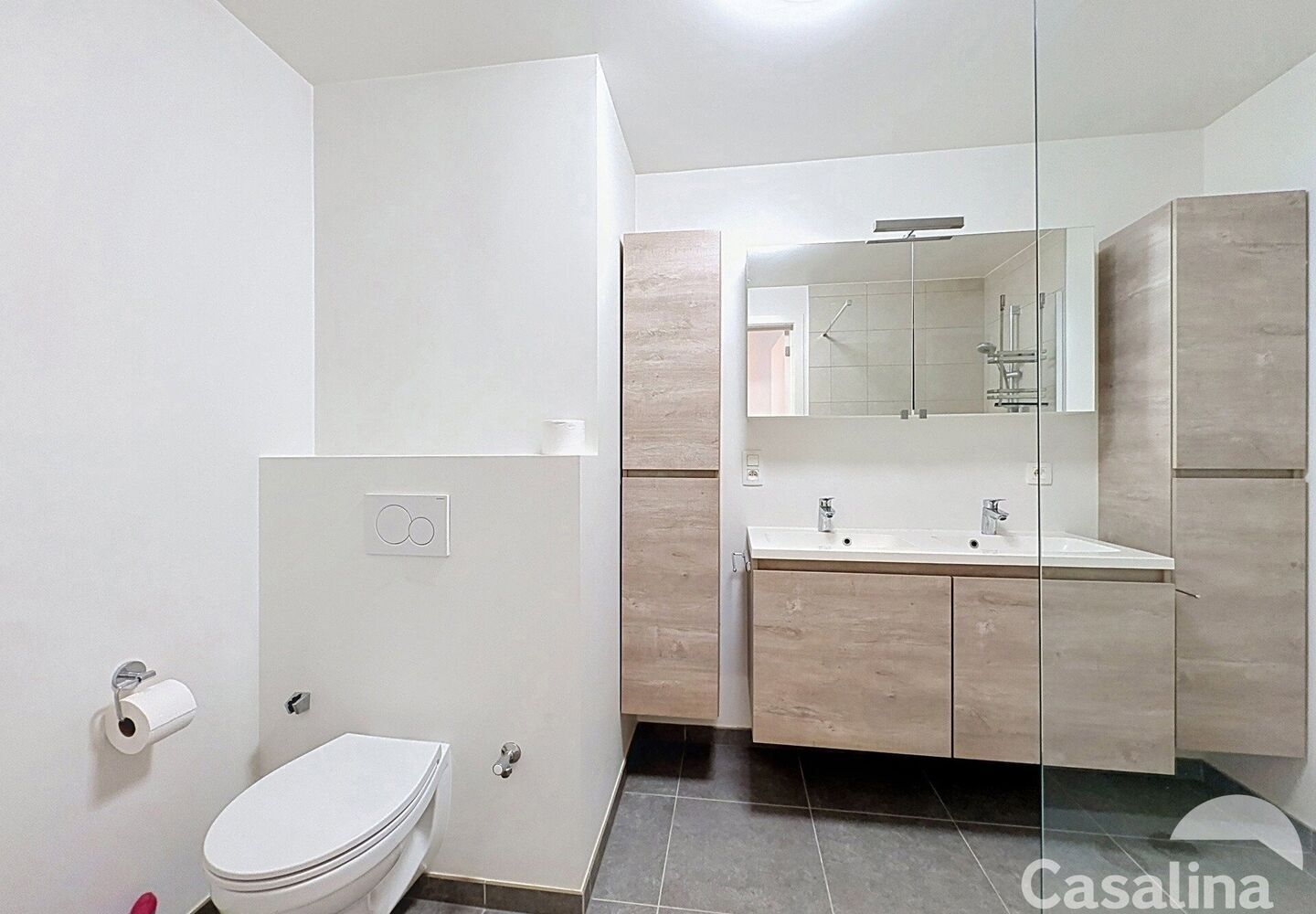 Ground floor for rent in Zaventem