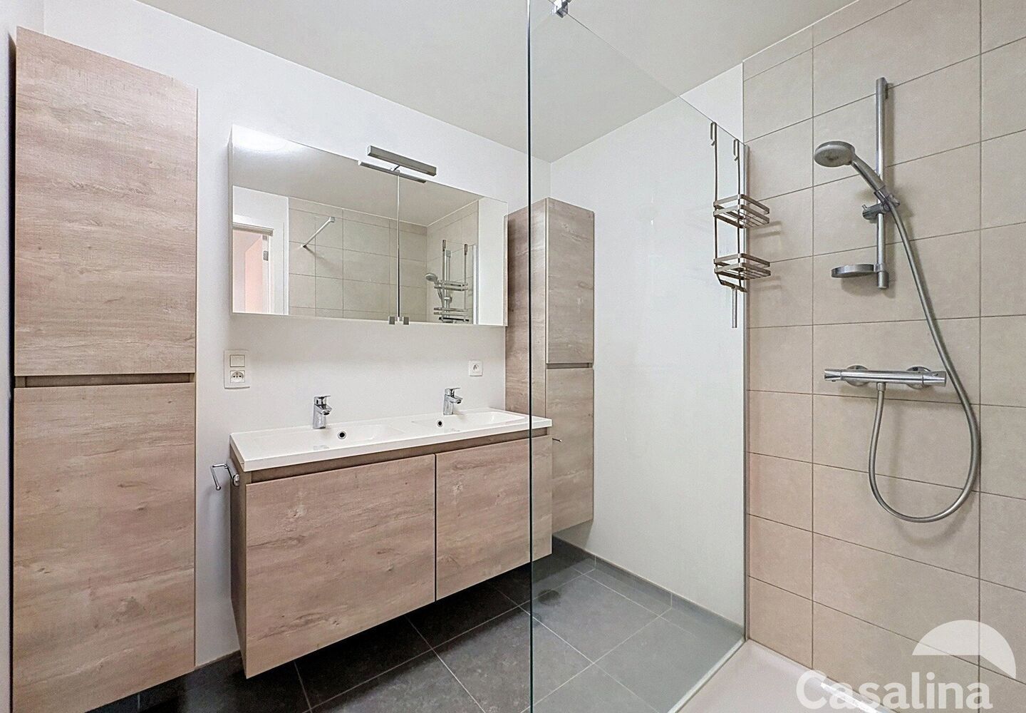Ground floor for rent in Zaventem