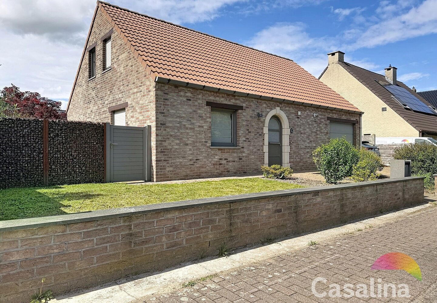 House for rent in Kortenberg