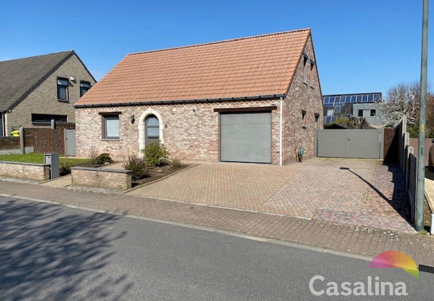 House for rent in Kortenberg