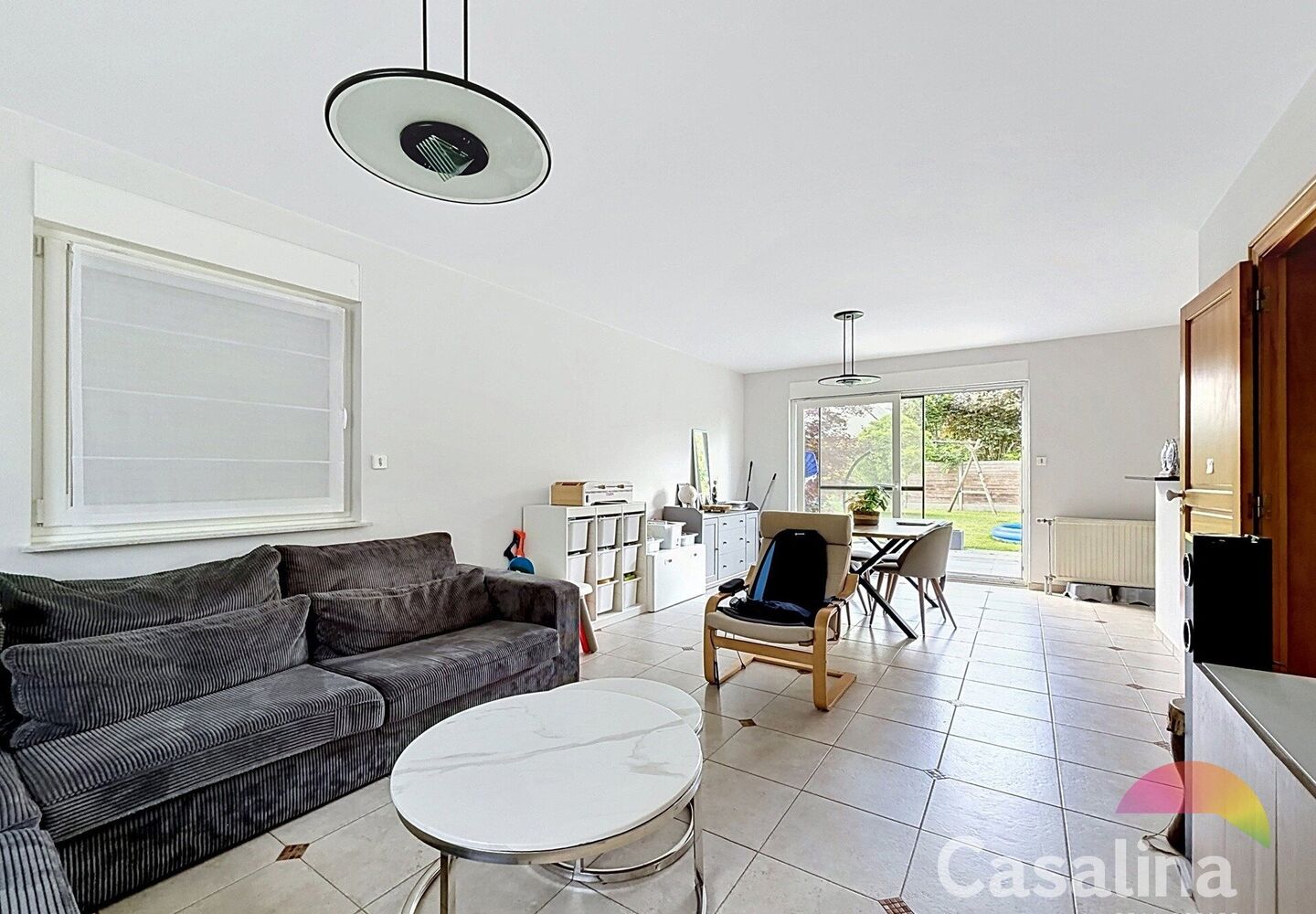 House for rent in Kortenberg