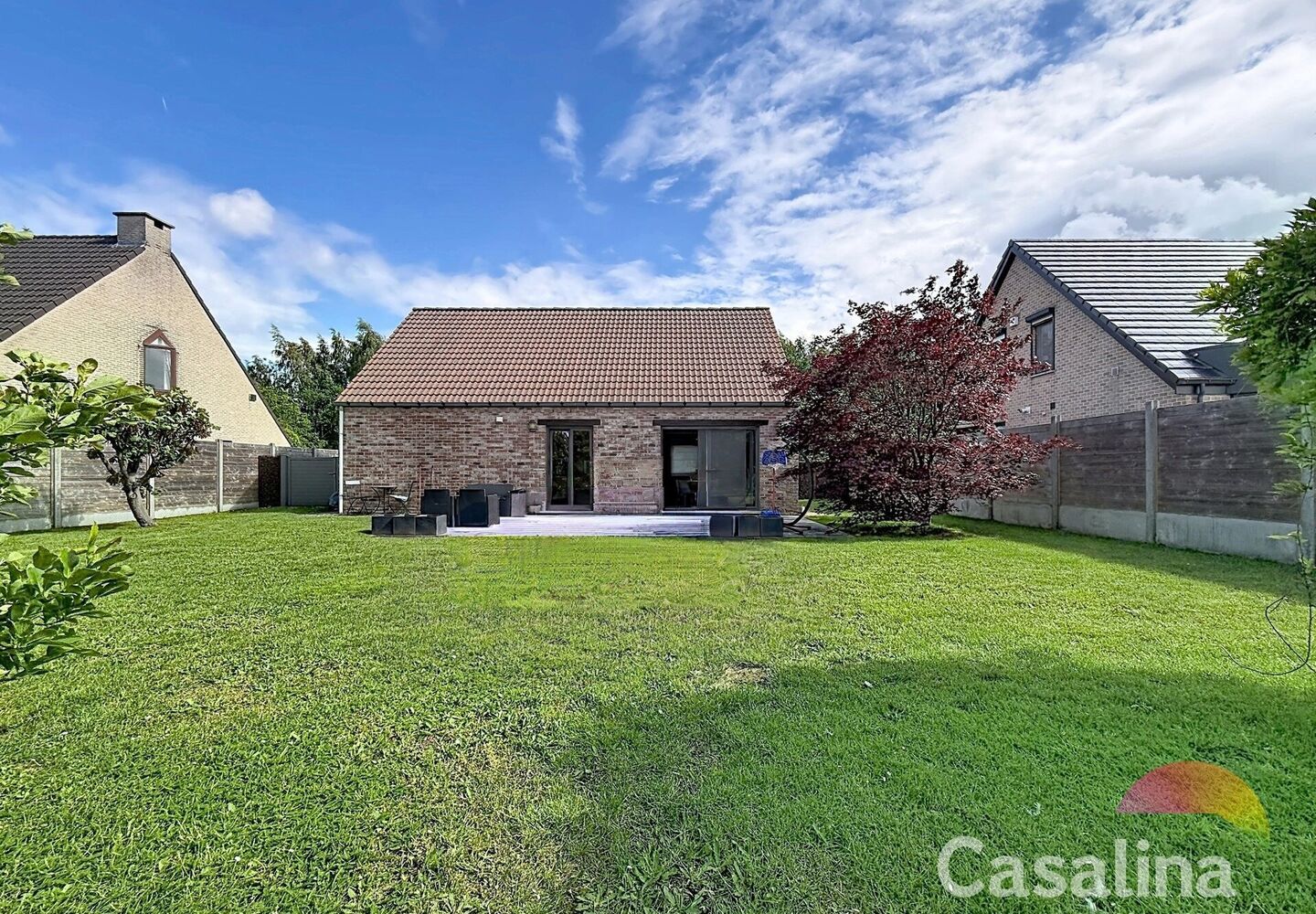 House for rent in Kortenberg