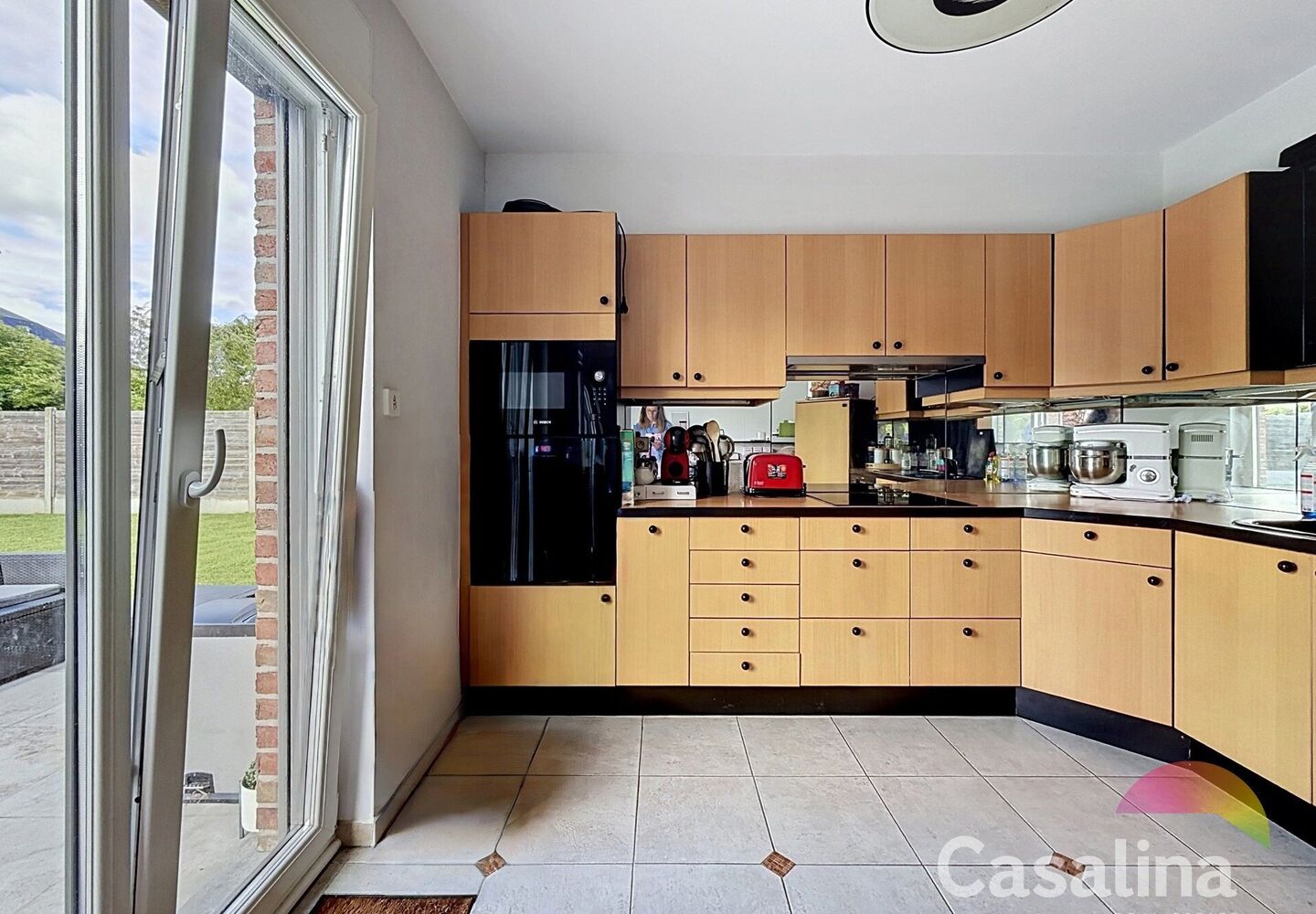 House for rent in Kortenberg