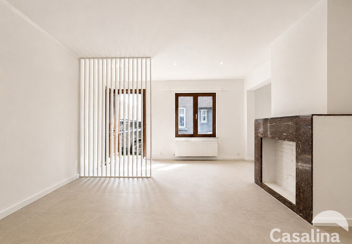 House for rent in Neder-Over-Heembeek