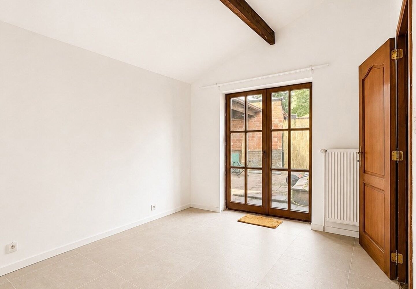 House for rent in Neder-Over-Heembeek