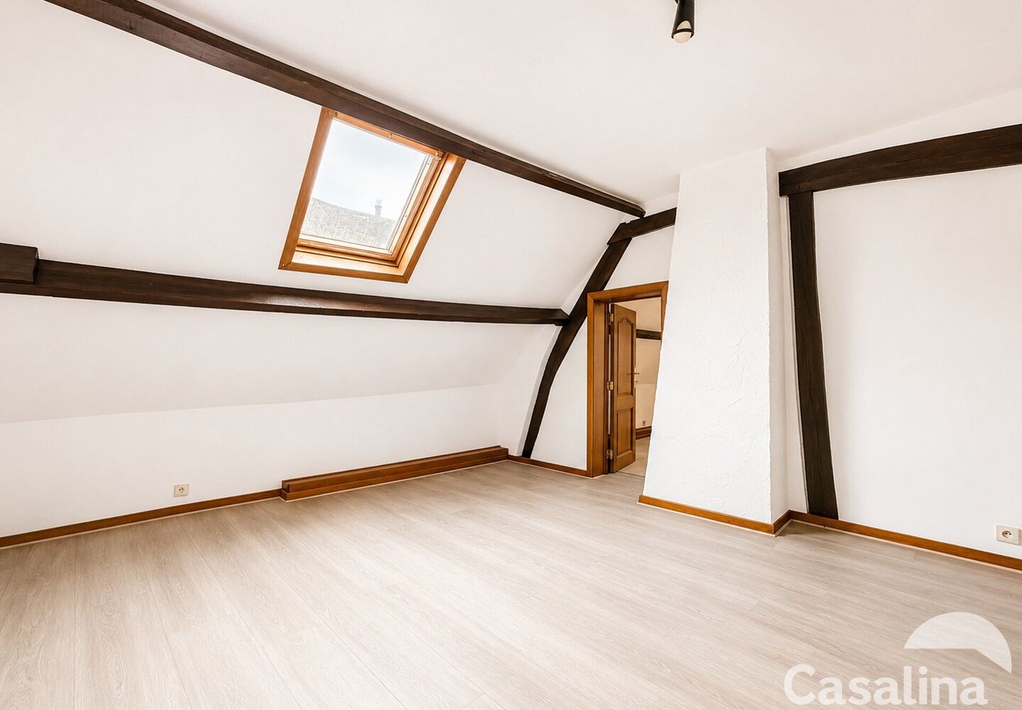 House for rent in Neder-Over-Heembeek