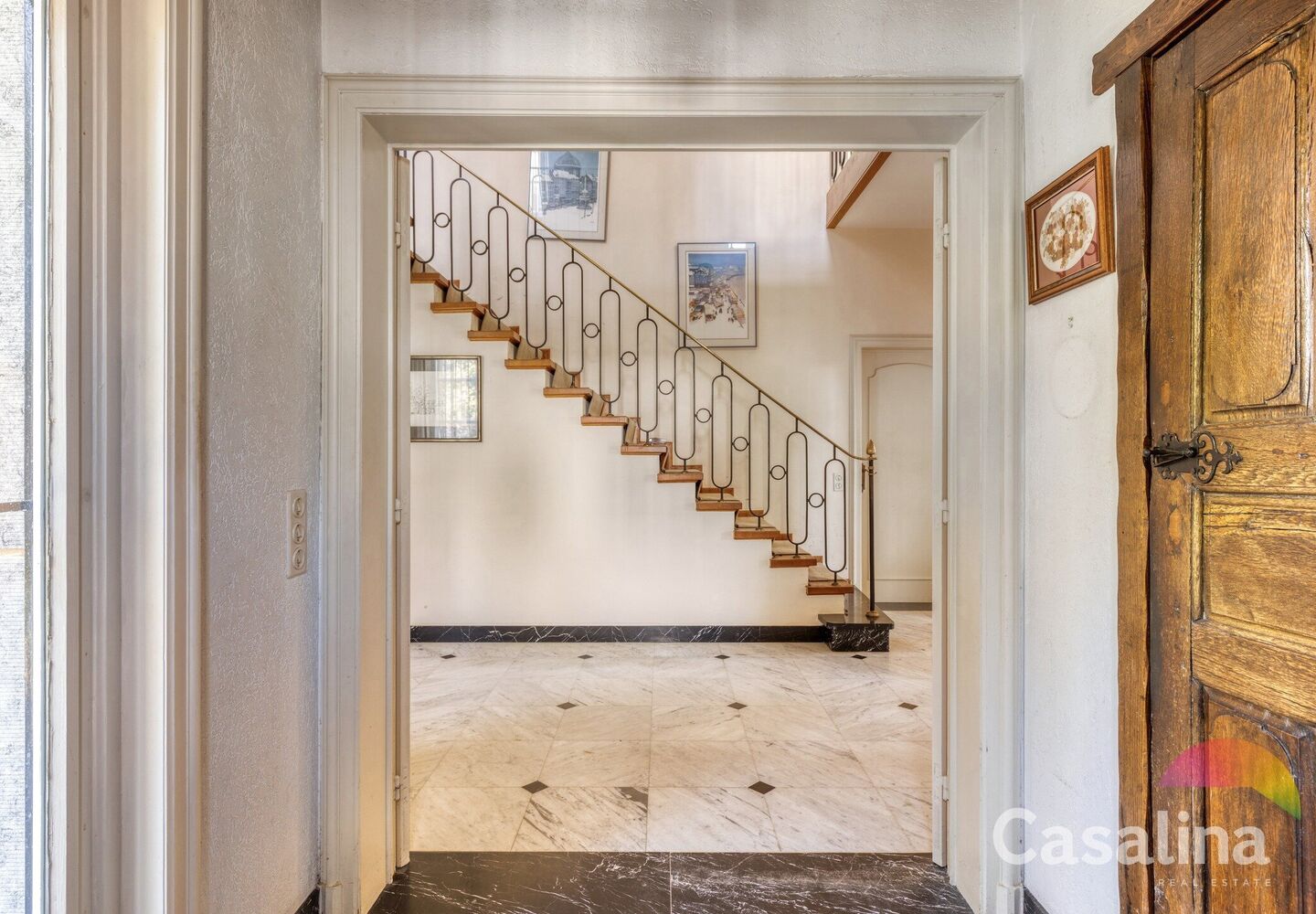 House for sale in Kraainem