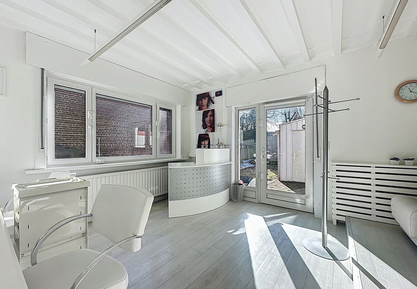 House for sale in Wezembeek-Oppem
