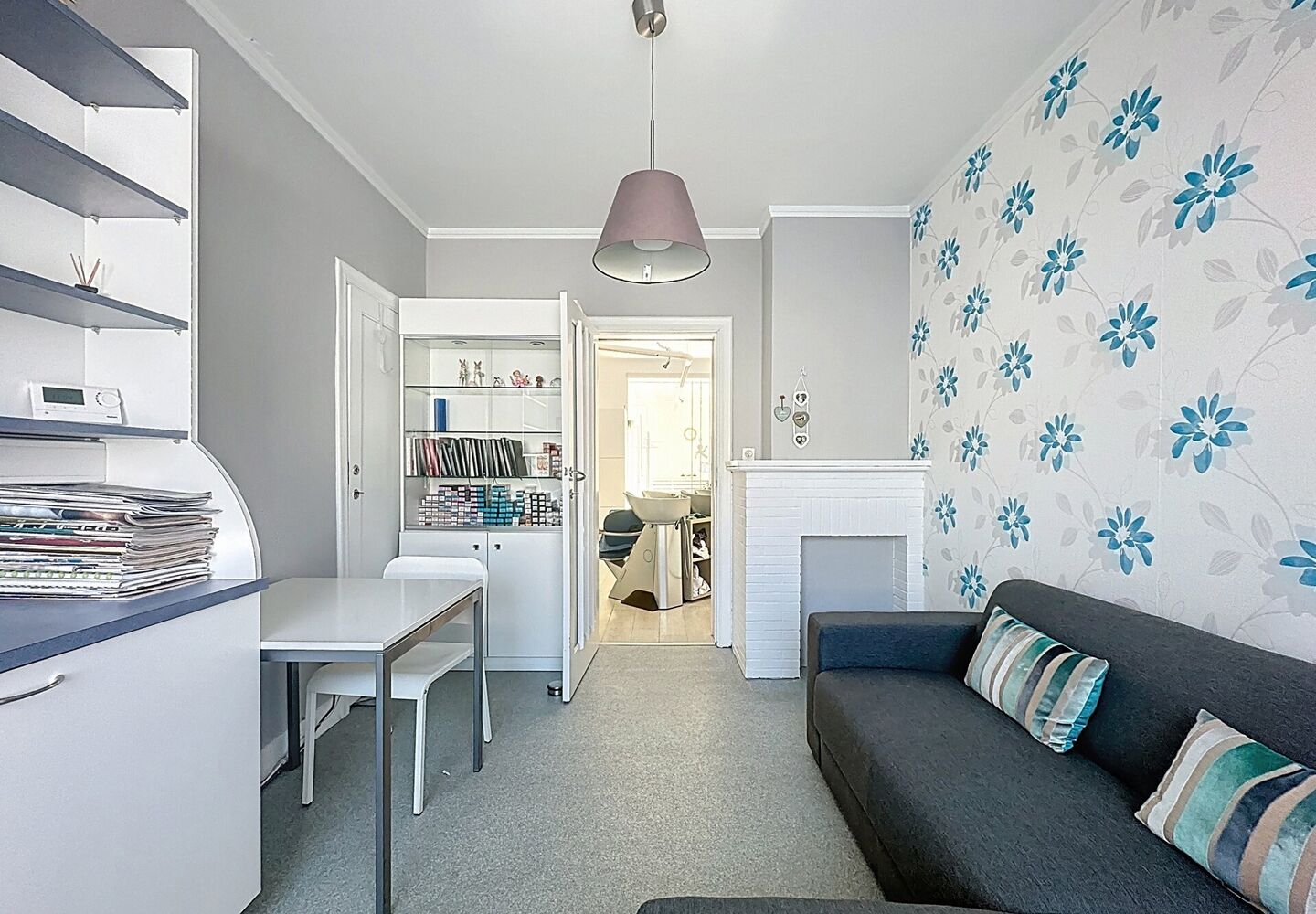 House for sale in Wezembeek-Oppem