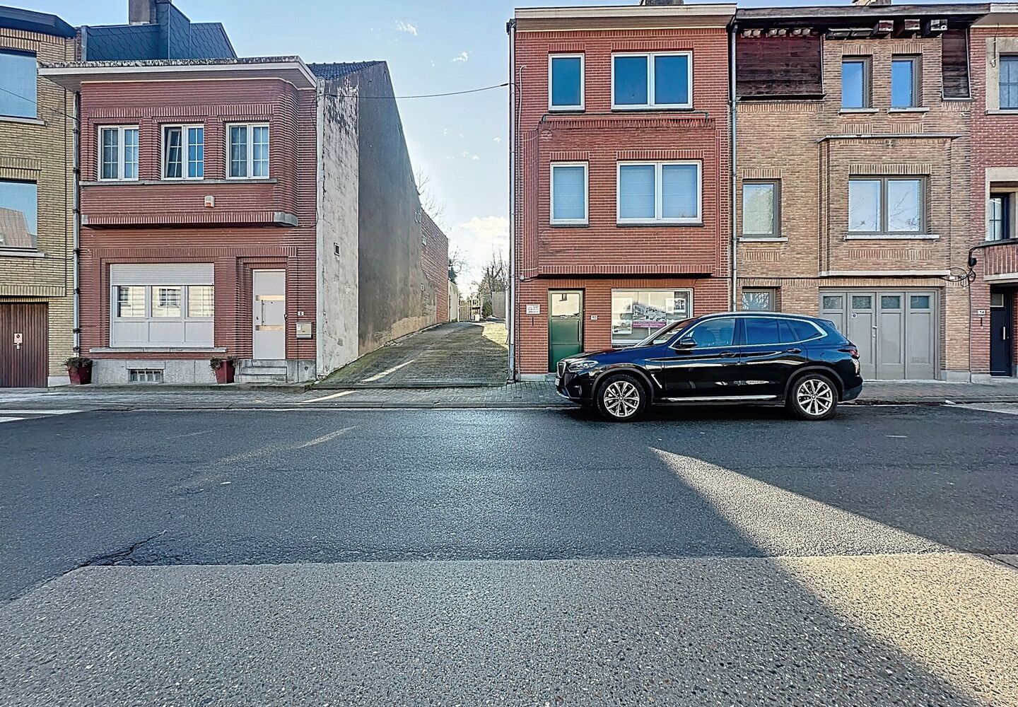 House for sale in Wezembeek-Oppem