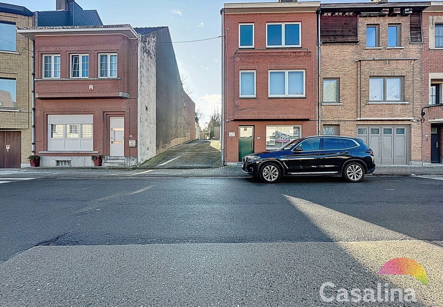 House for sale in Wezembeek-Oppem