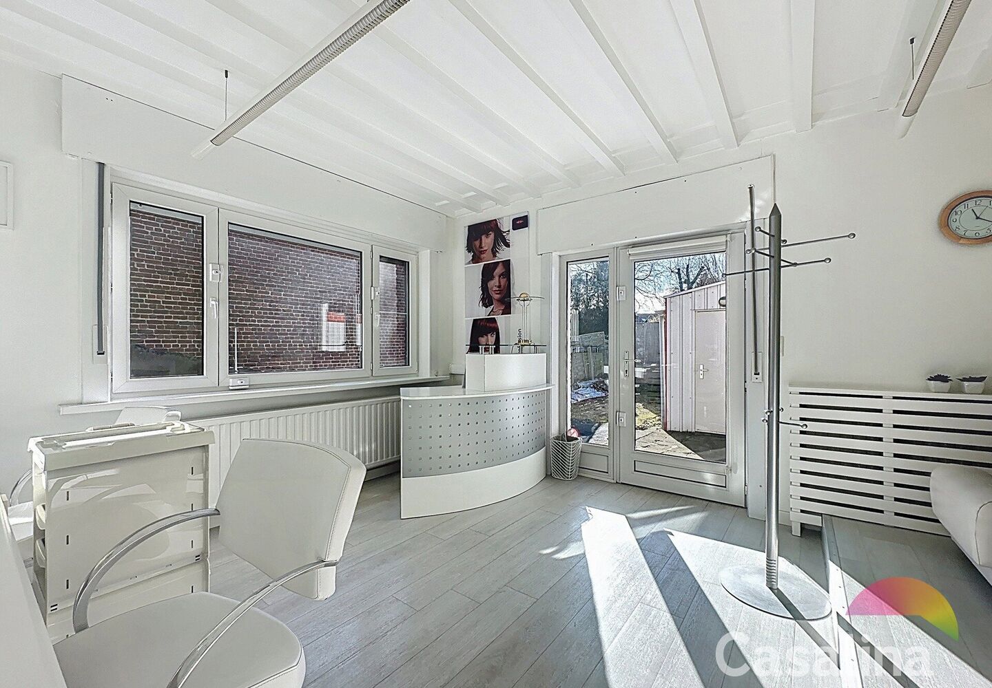 House for sale in Wezembeek-Oppem