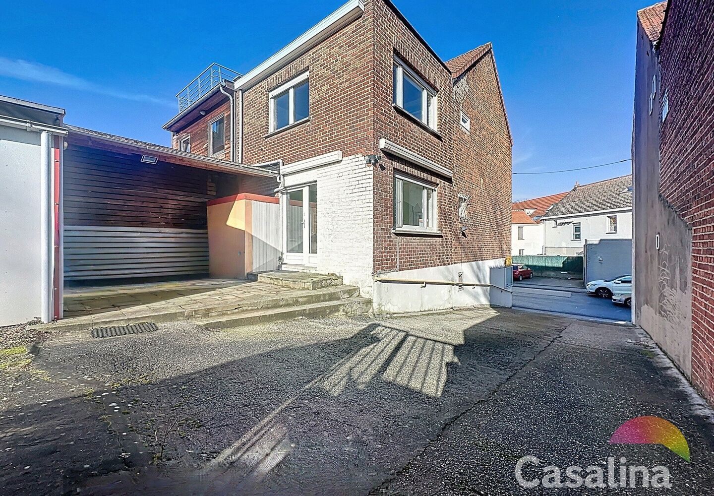 House for sale in Wezembeek-Oppem