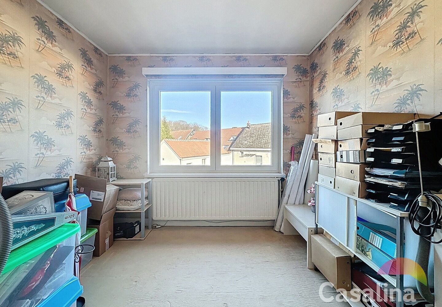 House for sale in Wezembeek-Oppem